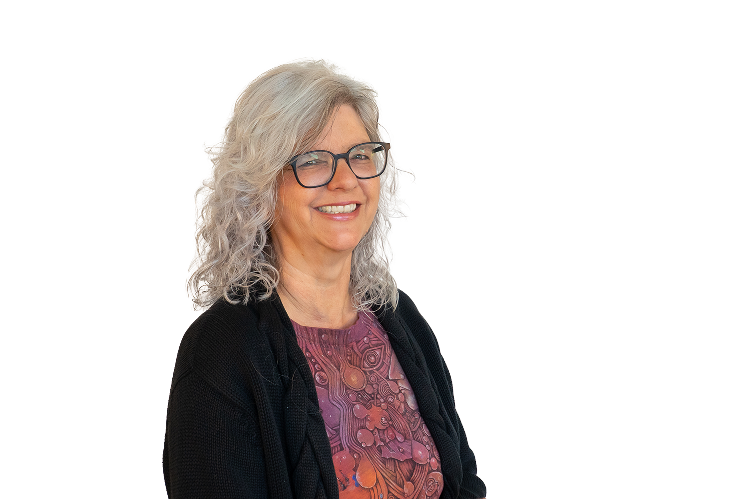 Sabine Billeter - Produktmanagement