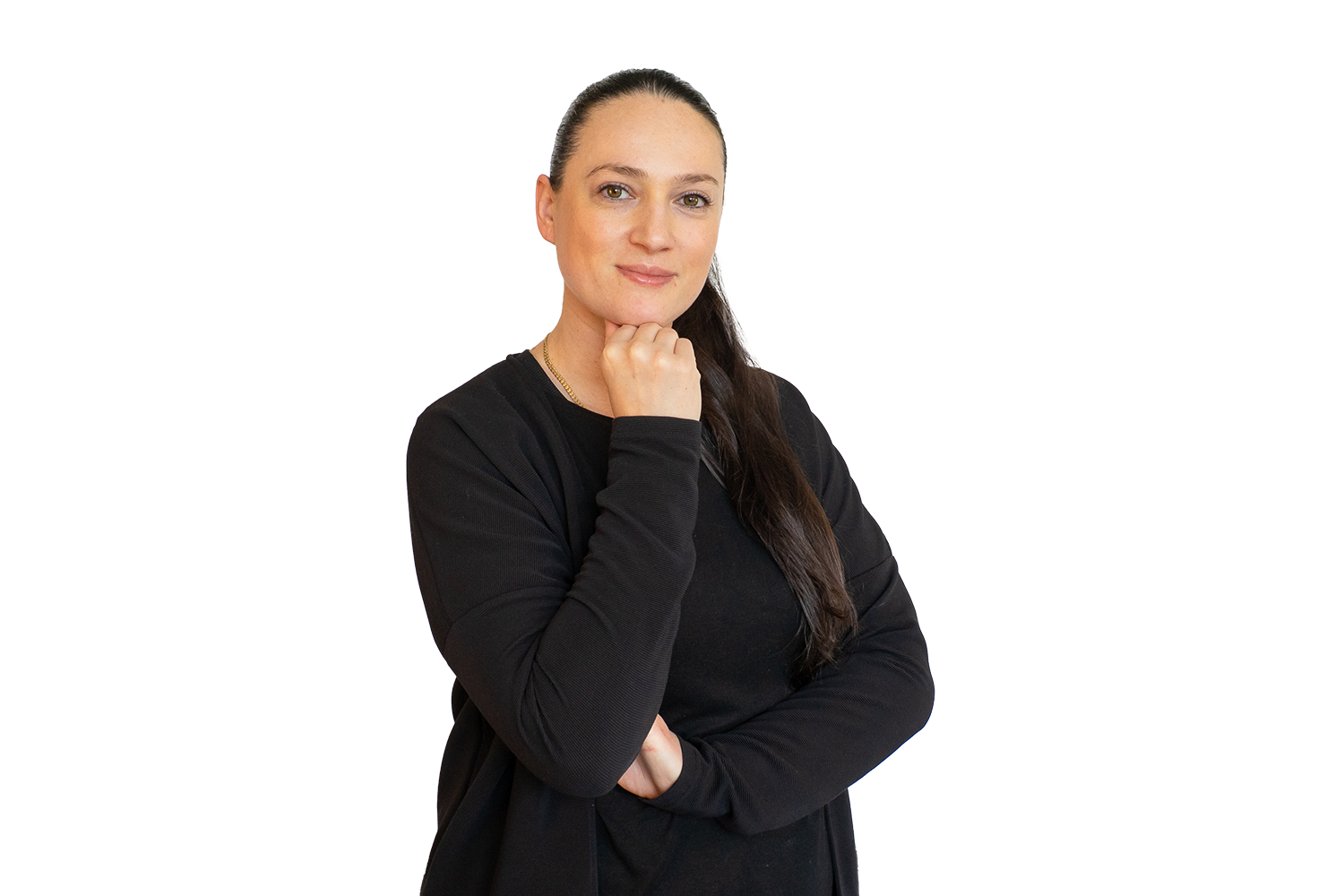 Valhida Banovi - CFO